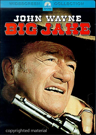 BIG JAKE / (WS)-BIG JAKE / (WS)