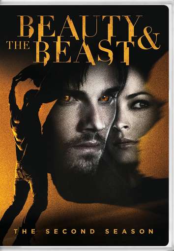 BEAUTY & THE BEAST: SECOND SEASON (6PC) / (AMAR)-BEAUTY & THE BEAST: SECOND SEASON (6PC) / (AMAR)