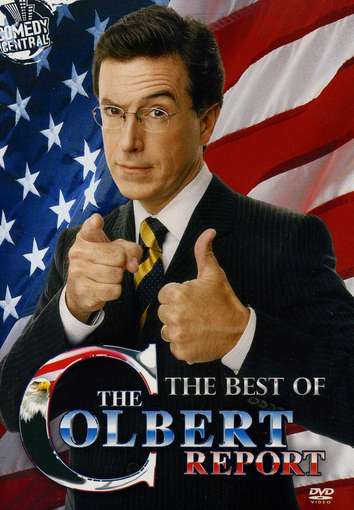 BEST OF THE COLBERT REPORT / (FULL DOL)-BEST OF THE COLBERT REPORT / (FULL DOL)