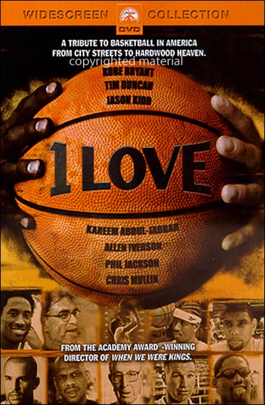 1 LOVE-1 LOVE