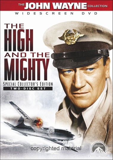 HIGH & THE MIGHTY (2PC) / (COLL SPEC WS)-HIGH & THE MIGHTY (2PC) / (COLL SPEC WS)