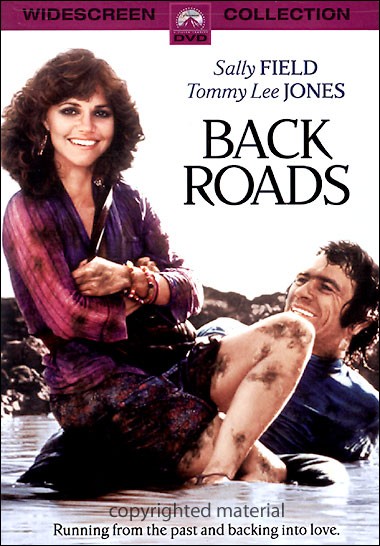 BACK ROADS (1981) / (DOL SUB WS)-BACK ROADS (1981) / (DOL SUB WS)
