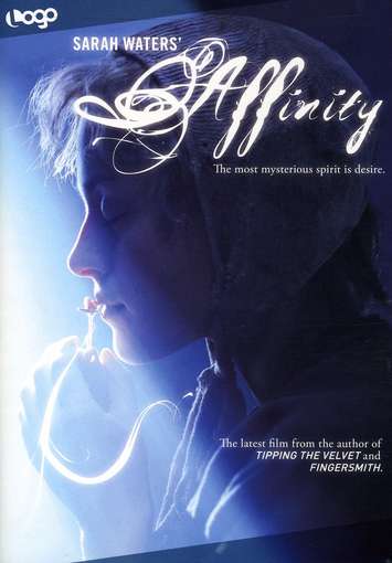 AFFINITY / (FULL SEN)-AFFINITY / (FULL SEN)