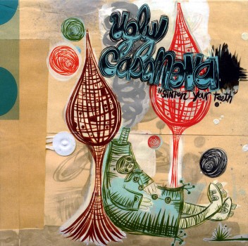 SHARPEN YOUR TEETH-UGLY CASANOVA