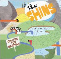 CHUTES TOO NARROW-SHINS
