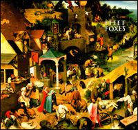 FLEET FOXES-FLEET FOXES