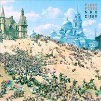 SUN GIANT (EP) (DIG)-FLEET FOXES