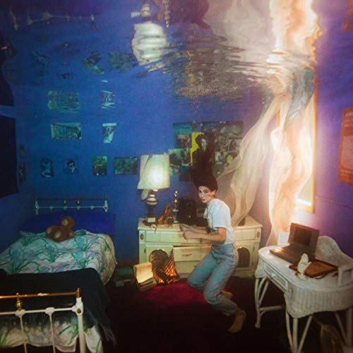 TITANIC RISING-WEYES BLOOD