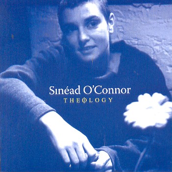 THEOLOGY-SINEAD O'CONNOR