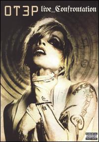 LIVE CONFRONTATION / (DOL)-OTEP