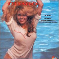 CUCHI-CUCHI-CHARO / SALSOUL ORCHESTRA