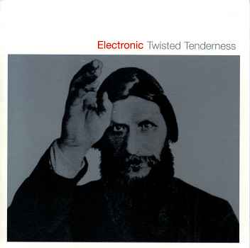 TWISTED TENDERNESS-ELECTRONIC