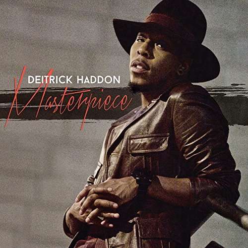 MASTERPIECE-DEITRICK HADDON