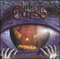 OCULUS INFERNUM: HALLOWEEN TALE-VAN HELSING'S CURSE