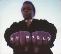 MY WORLD-LEE FIELDS & EXPRESSIONS