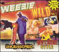 WEEBIE WILD-5TH WARD WEEBIE