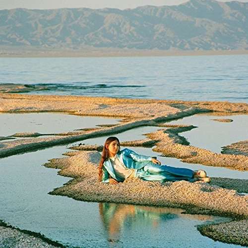 FRONT ROW SEAT TO EARTH-WEYES BLOOD