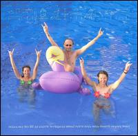 BLACK SHIPS HEAT THE DANCEFLOOR-CURRENT 93