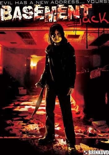 BASEMENT JACK-BASEMENT JACK