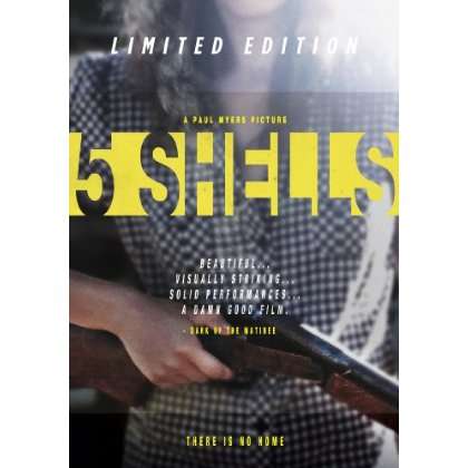 5 SHELLS-5 SHELLS