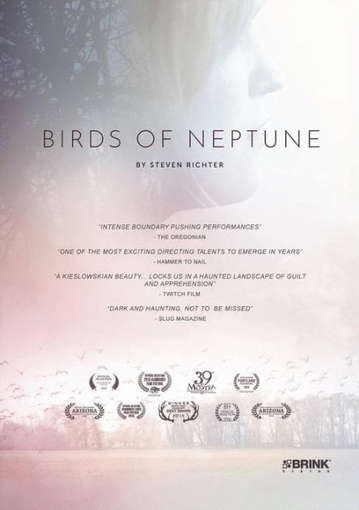 BIRDS OF NEPTUNE-BIRDS OF NEPTUNE