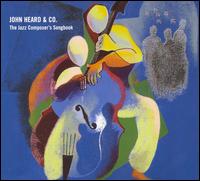 JAZZ COMPOSER'S SONGBOOK-JOHN HEARD