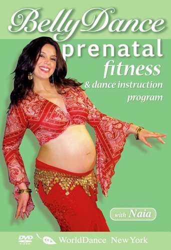 BELLY DANCE PRENATAL FITNESS-BELLY DANCE PRENATAL FITNESS