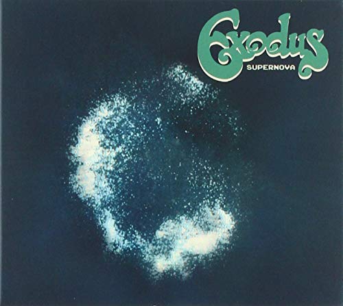 SUPERNOVA (POL)-EXODUS