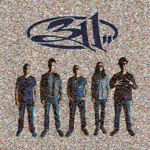 MOSAIC-311