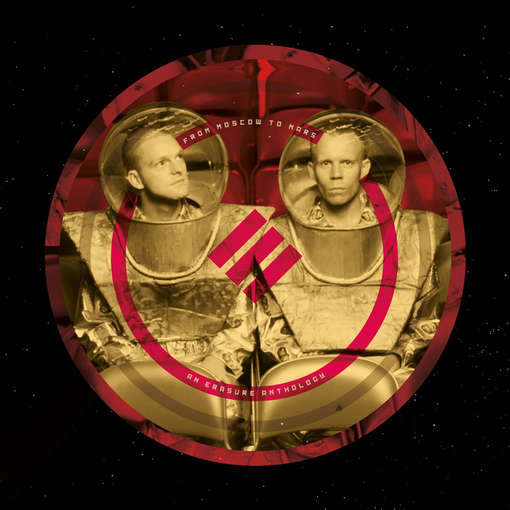 FROM MOSCOW TO MARS: AN ERASURE ANTHOLOGY (W / -ERASURE