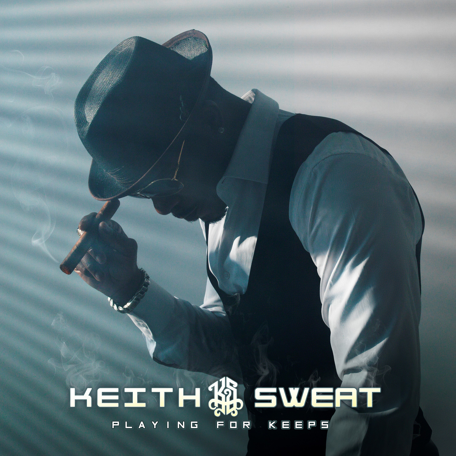 PLAYING FOR KEEPS-KEITH SWEAT