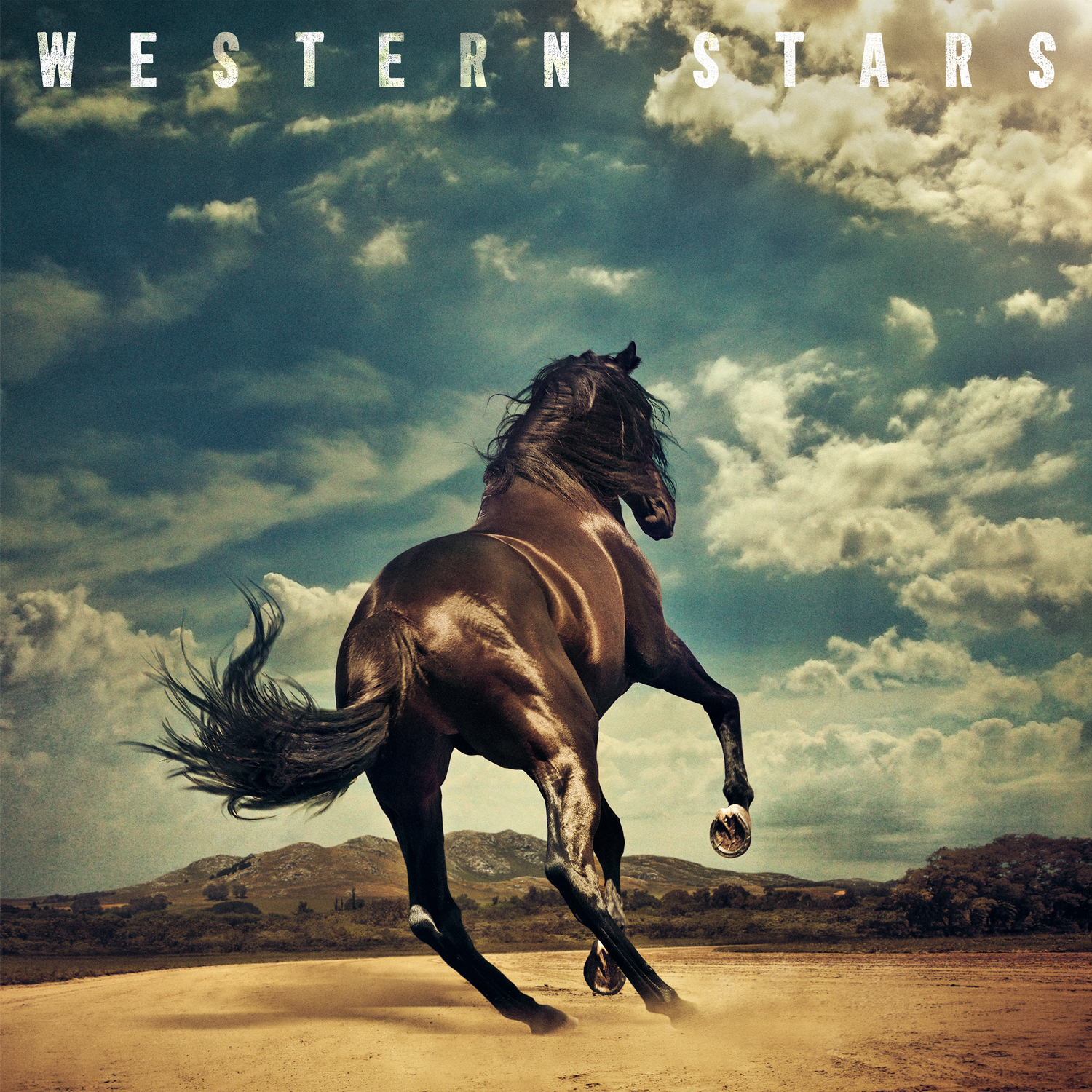 WESTERN STARS (DIG)-BRUCE SPRINGSTEEN