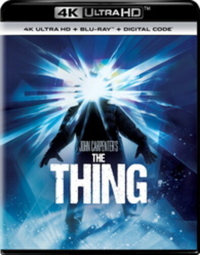 THING (1982) (4K) (WBR) (2PK) (DIGC)-THING (1982)