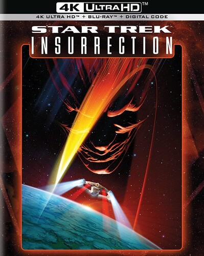 STAR TREK IX: INSURRECTION (4K) (WBR) (AC3) (DIGC)-STAR TREK IX: INSURRECTION