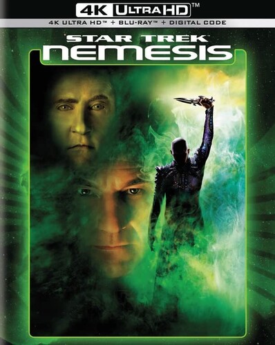 STAR TREK X: NEMESIS (4K) (WBR) (AC3) (DIGC) (DOL)-STAR TREK X: NEMESIS