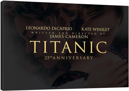 TITANIC (COLL) (GWP) (AC3) (DOL) (DUB) (SLIP) (WS)-TITANIC