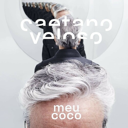 MEU COCO (GER)-CAETANO VELOSO