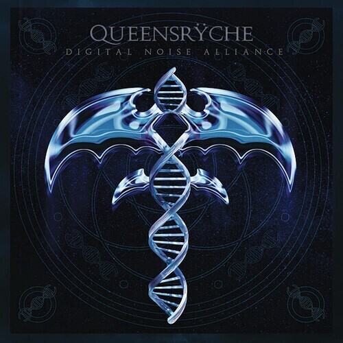 DIGITAL NOISE ALLIANCE (STIC) (WB) (DIG)-QUEENSRYCHE