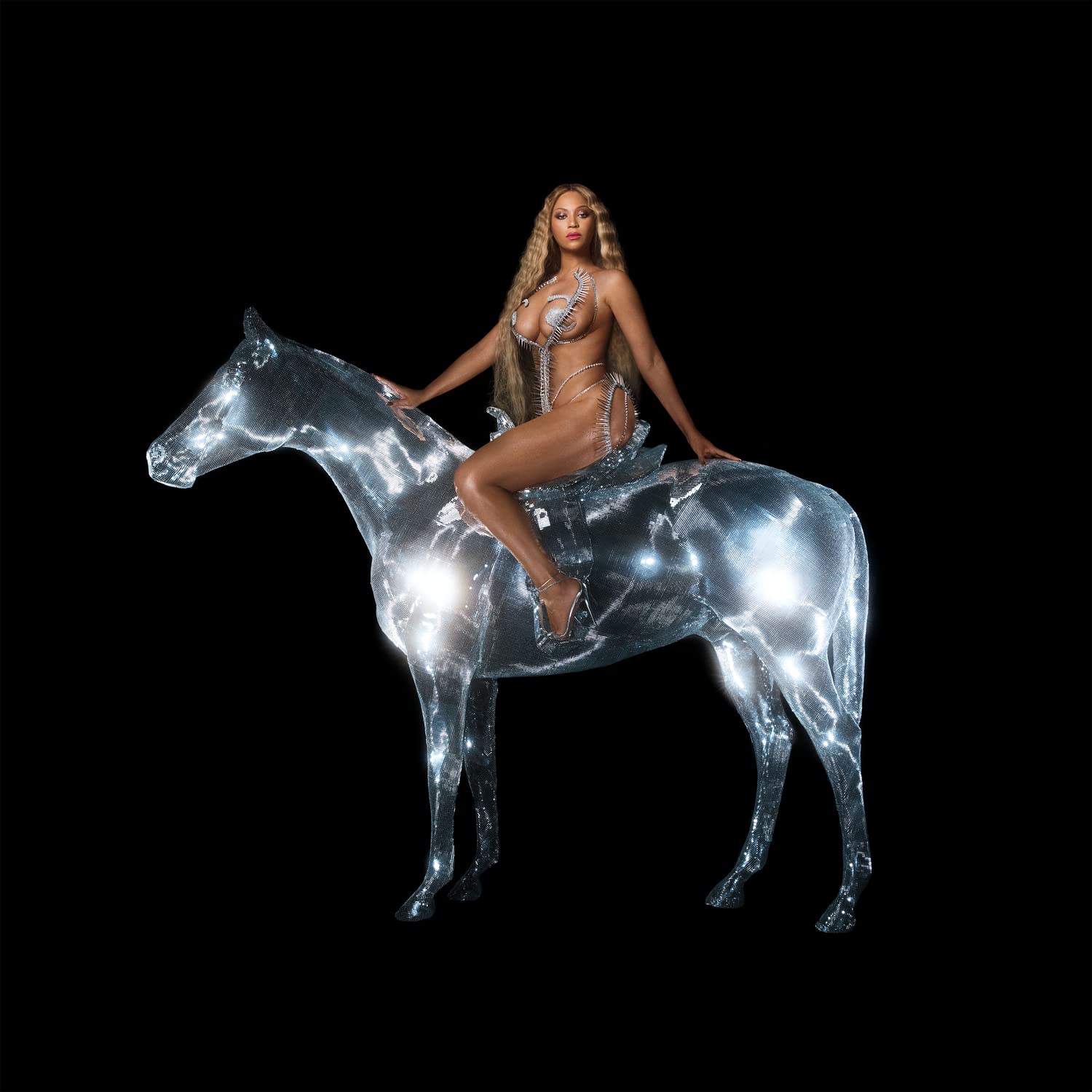 RENAISSANCE (POST) (WB) (SFT)-BEYONCE