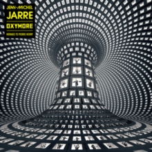OXYMORE-JEAN-MICHEL JARRE