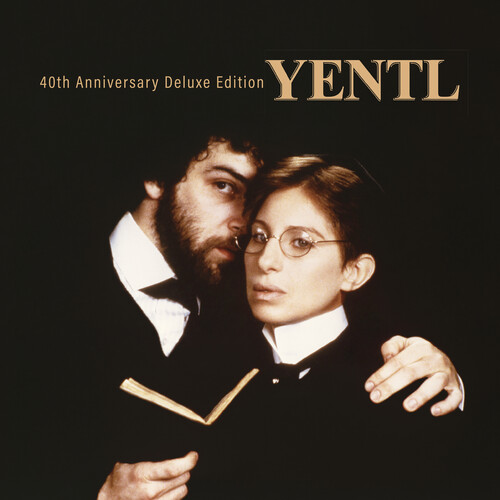 YENTL: DELUXE 40TH ANNIVERSARY EDITION (DLX)-BARBRA STREISAND