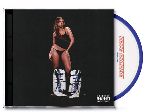 THINK LATER-TATE MCRAE