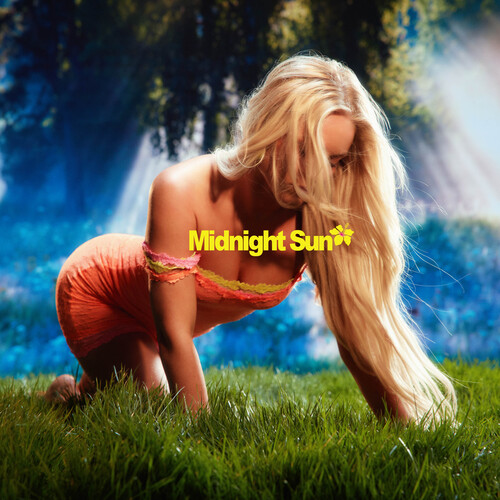 MIDNIGHT SUN-ZARA LARSSON