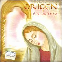 AVE MARIA-ORIGEN