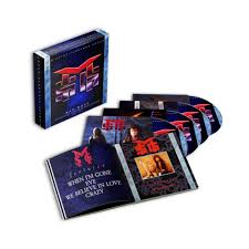 Ultimo titulo comprado - BAD BOYS: THE MCAULEY SCHENKER GROUP STORY 1987-19