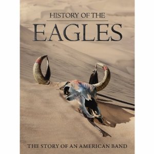 HISTORY OF THE EAGLES (3 BLR) (DIGI)-EAGLES