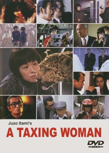 A TAXING WOMAN (2005)-A TAXING WOMAN