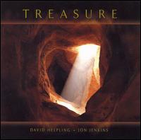TREASURE-DAVID HELPING / JON JENKINS