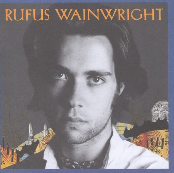 RUFUS WAINWRIGHT-RUFUS WAINWRIGHT