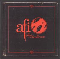 SING THE SORROW-AFI